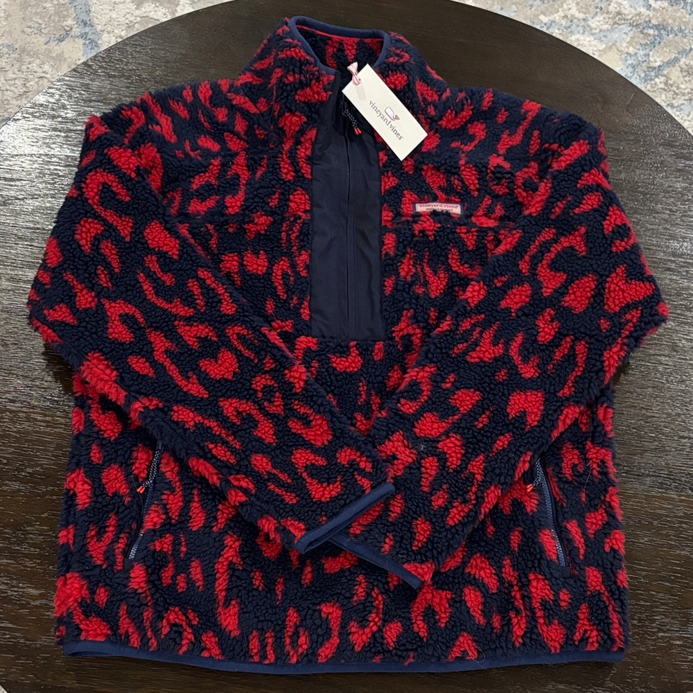NWT Vineyard Vines Shep Shirts